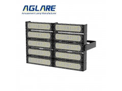 Single Color - 500W LED Outdoor Flood Lights